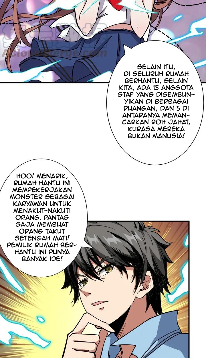 God Slayer Bab 171 halaman 38