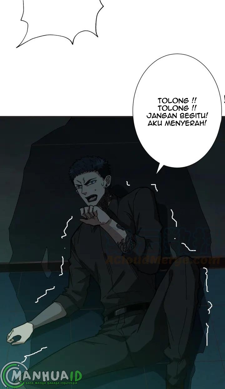 God Slayer Bab 171 halaman 42