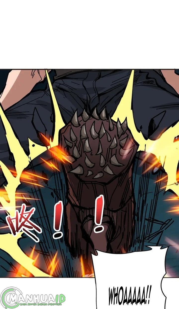 God Slayer Bab 171 halaman 46