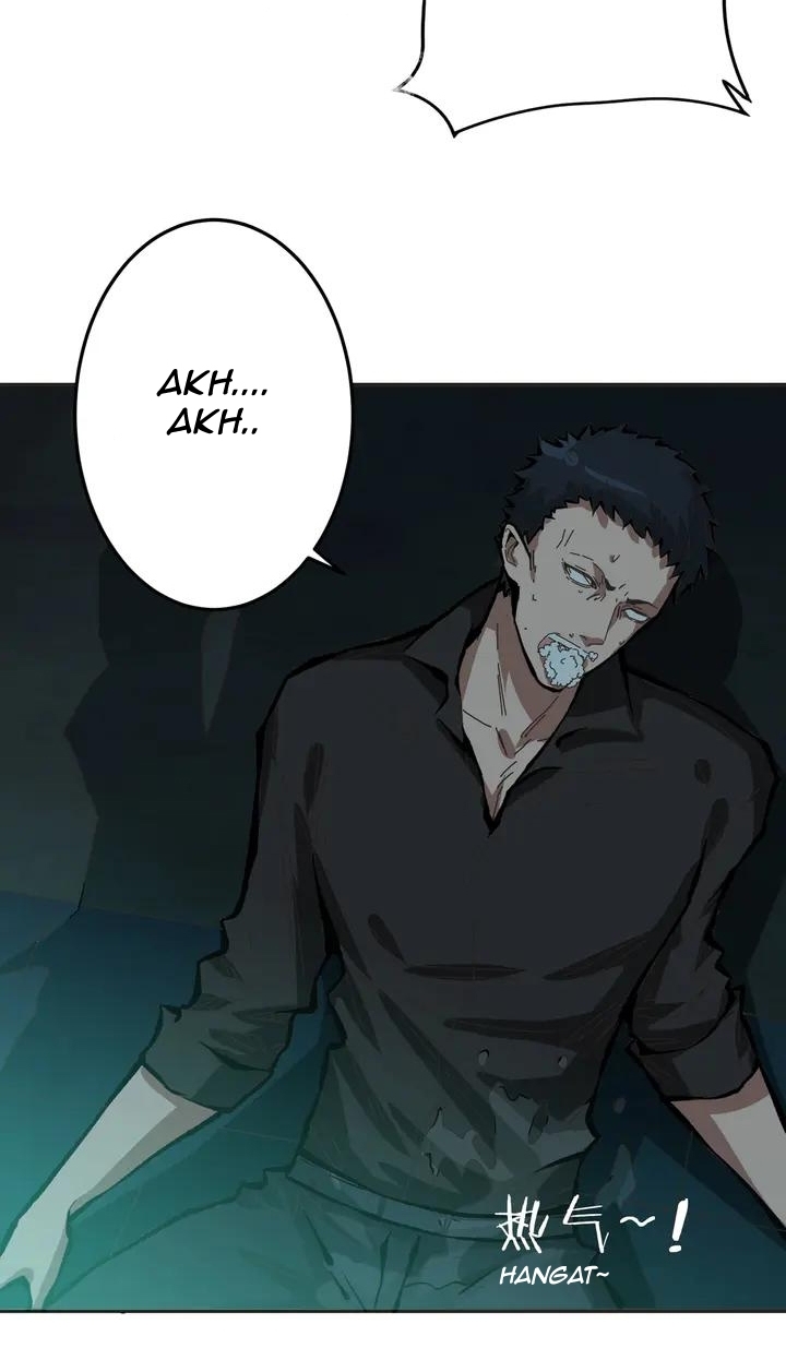 God Slayer Bab 171 halaman 47