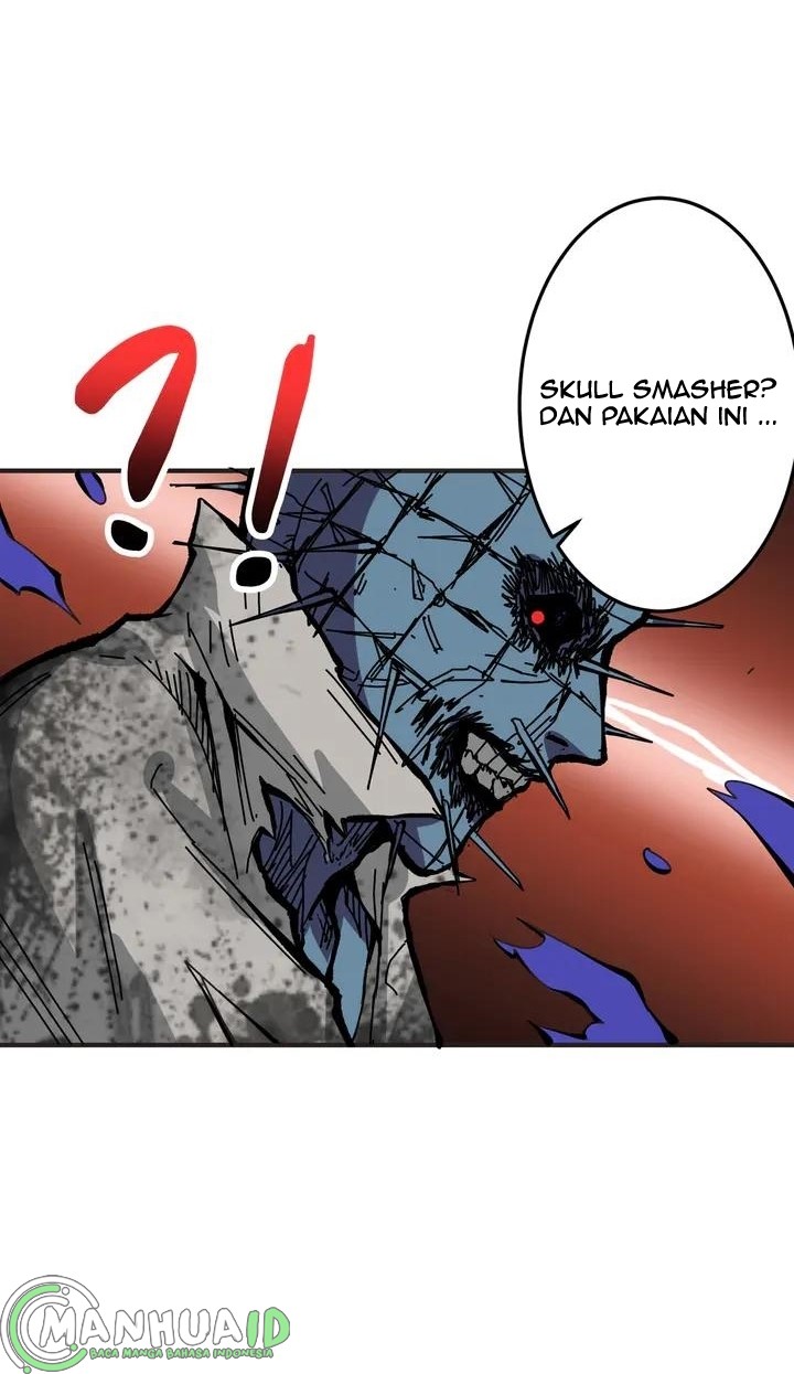 God Slayer Bab 171 halaman 48