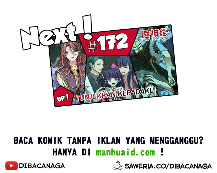 God Slayer Bab 171 halaman 52