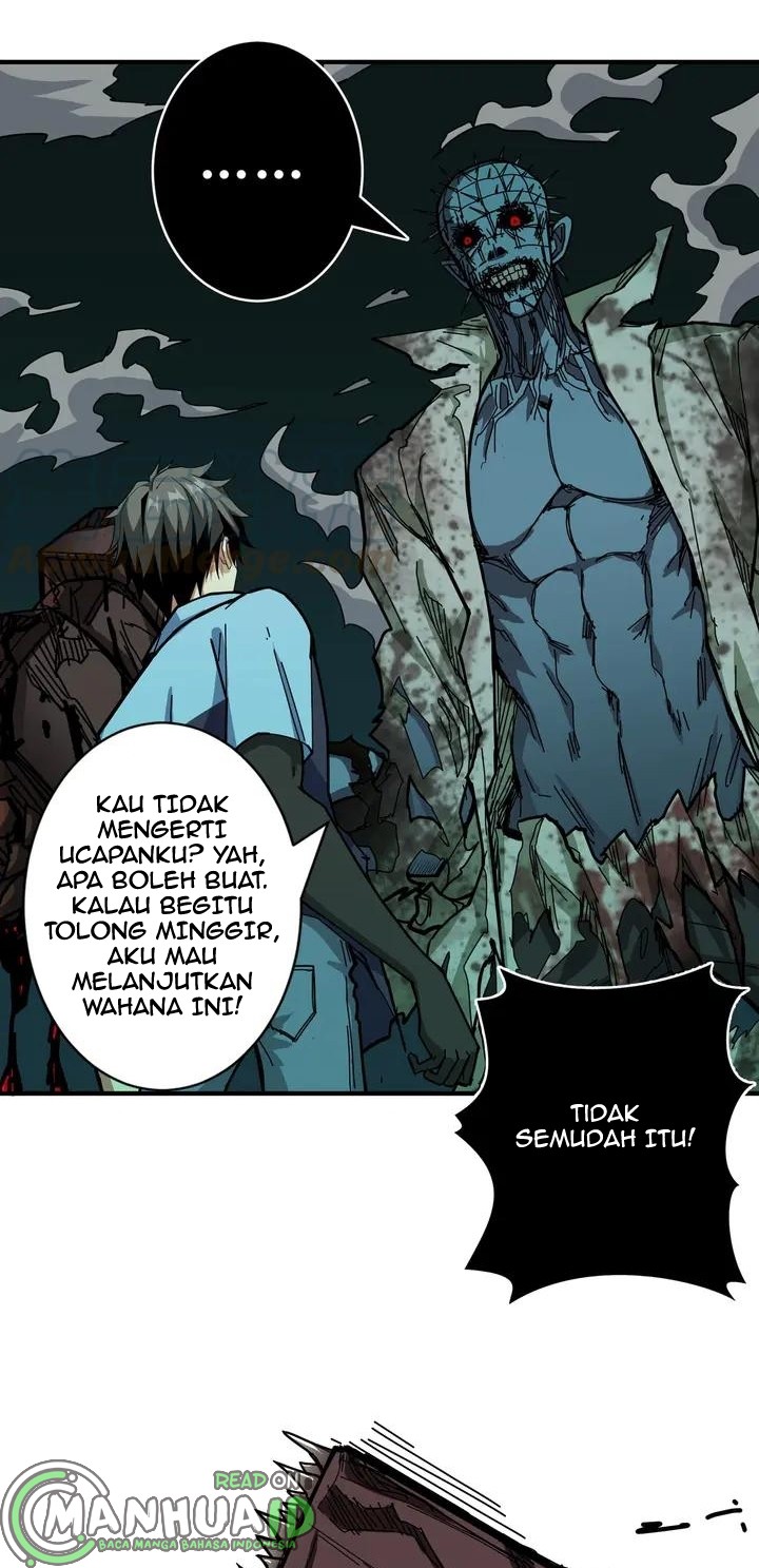 God Slayer Bab 172 halaman 2