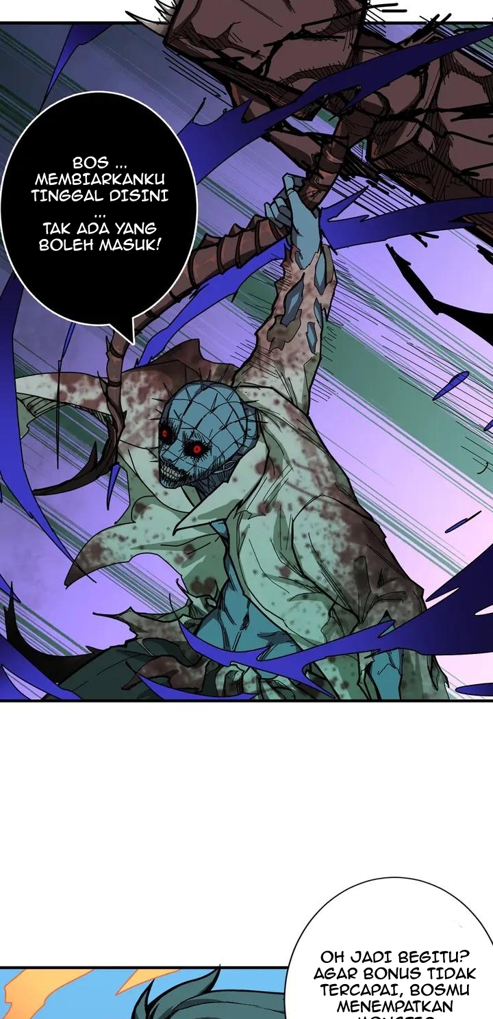 God Slayer Bab 172 halaman 3