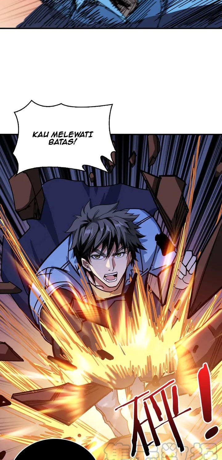 God Slayer Bab 172 halaman 7