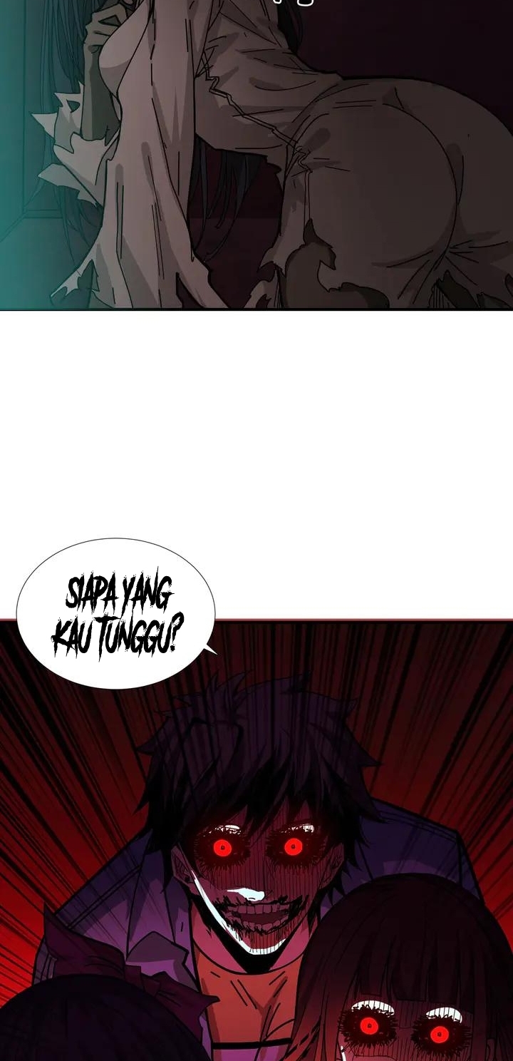 God Slayer Bab 172 halaman 18