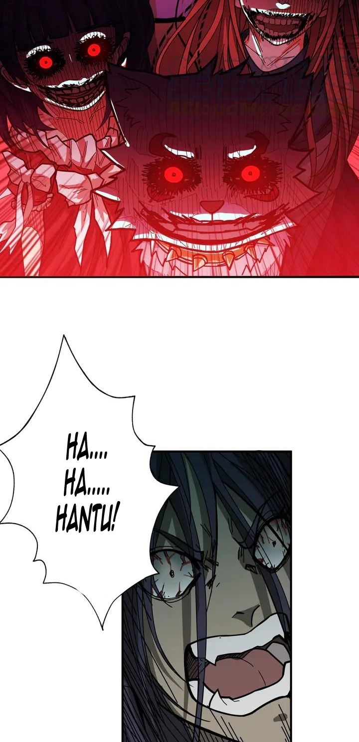 God Slayer Bab 172 halaman 19