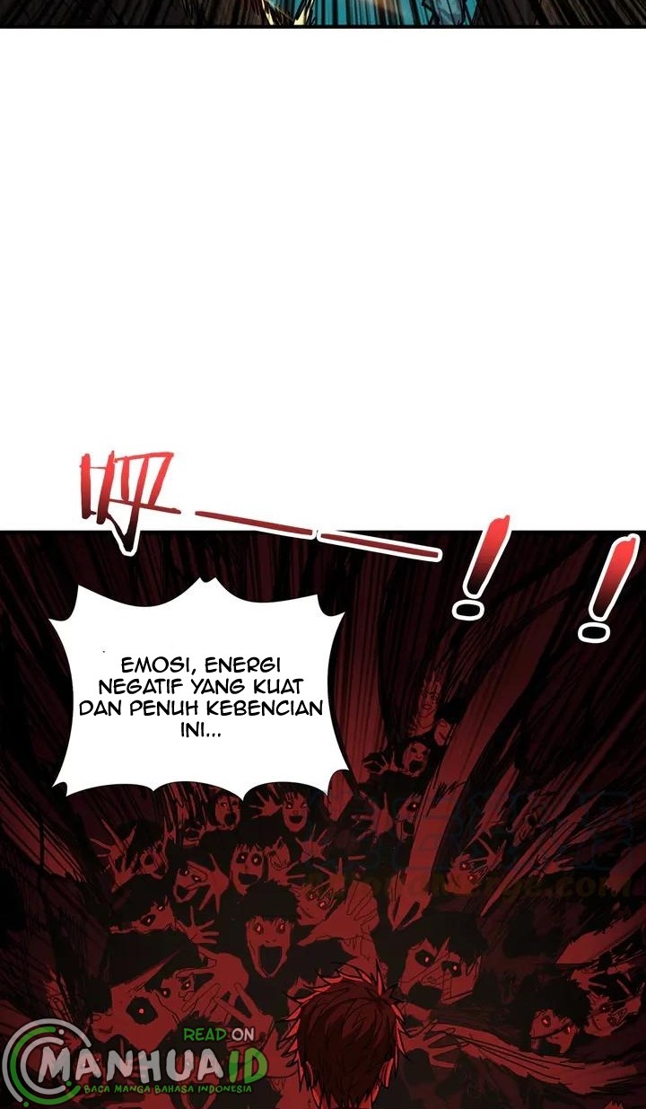 God Slayer Bab 172 halaman 28