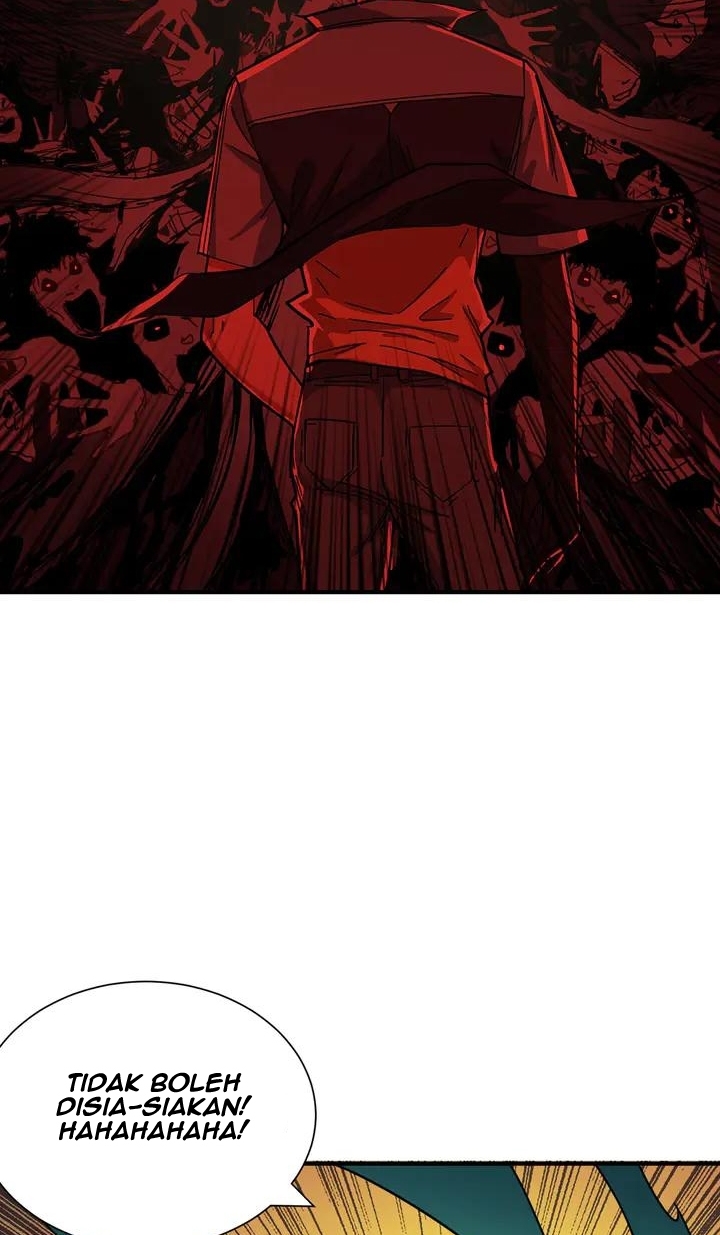 God Slayer Bab 172 halaman 29