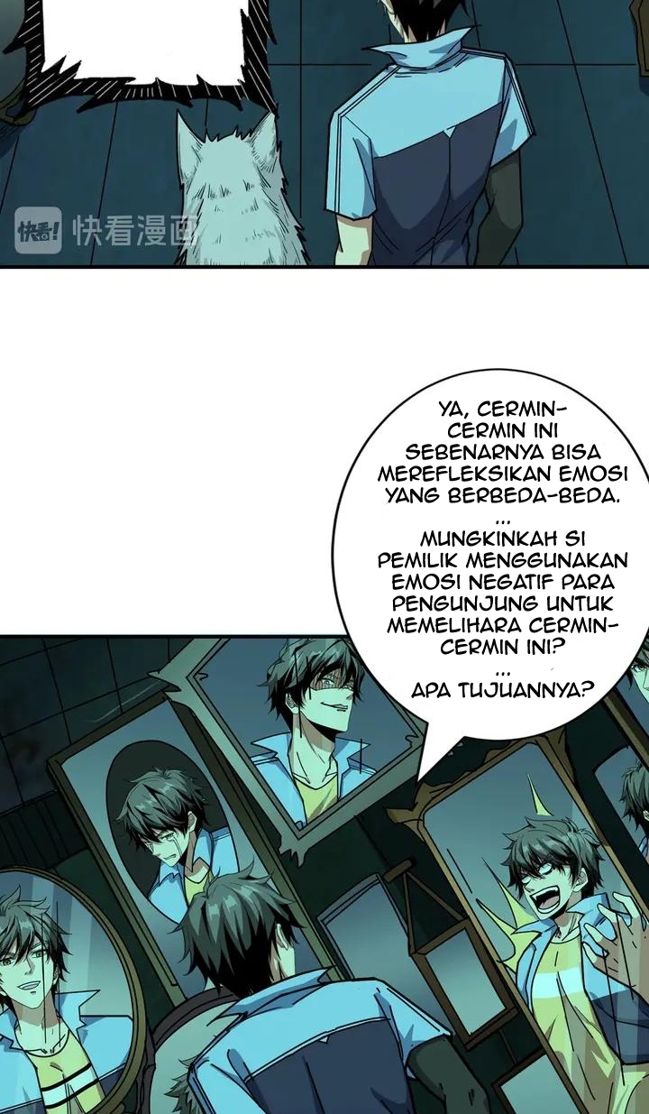 God Slayer Bab 172 halaman 33