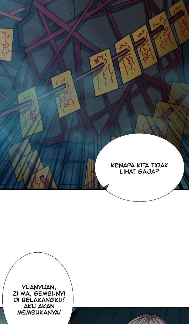 God Slayer Bab 172 halaman 36