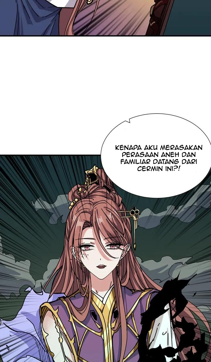 God Slayer Bab 172 halaman 44