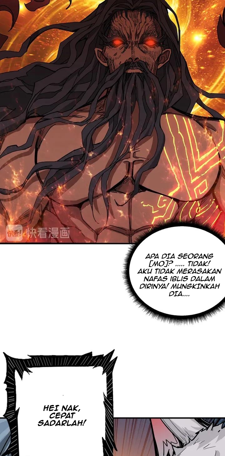God Slayer Bab 173 halaman 3