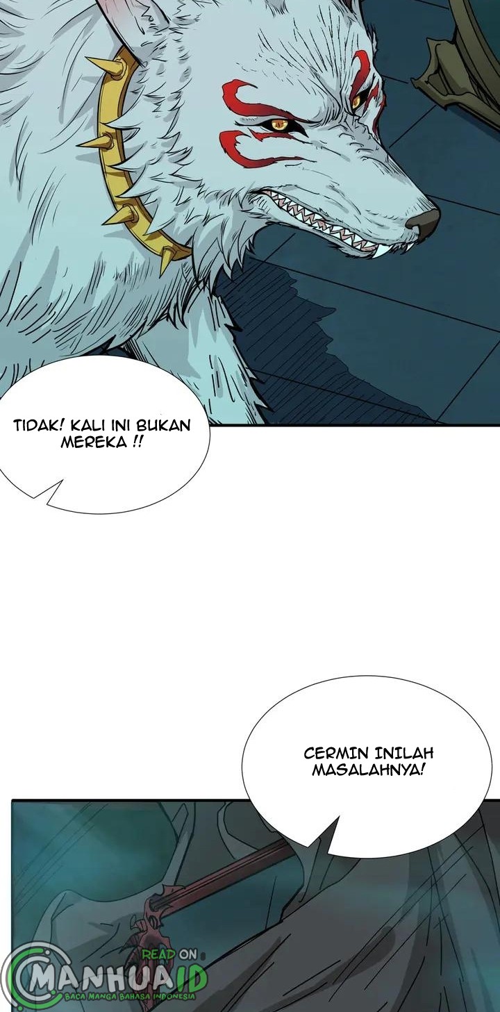 God Slayer Bab 173 halaman 5