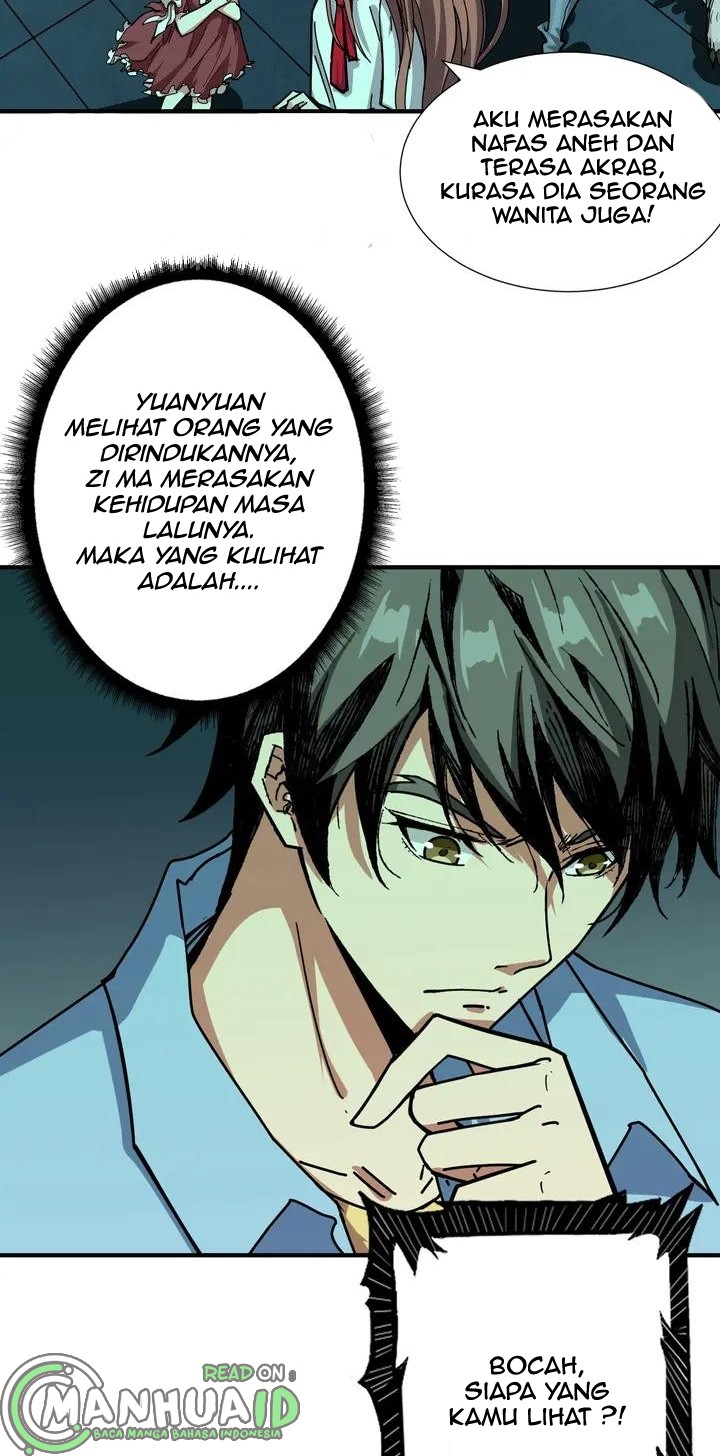 God Slayer Bab 173 halaman 8