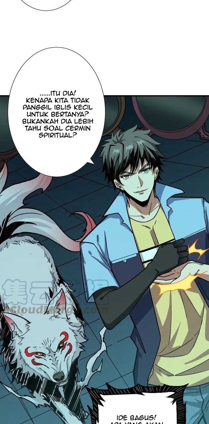 God Slayer Bab 173 halaman 13