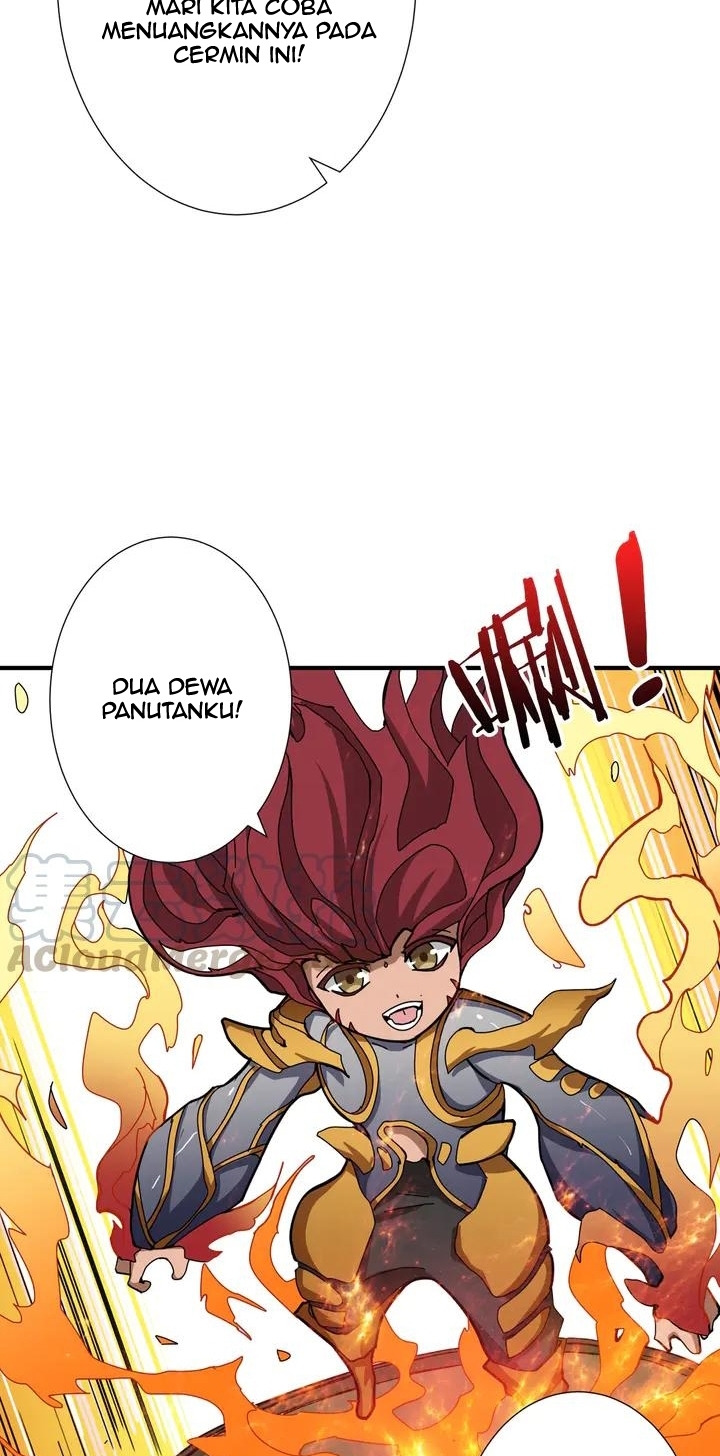 God Slayer Bab 173 halaman 15
