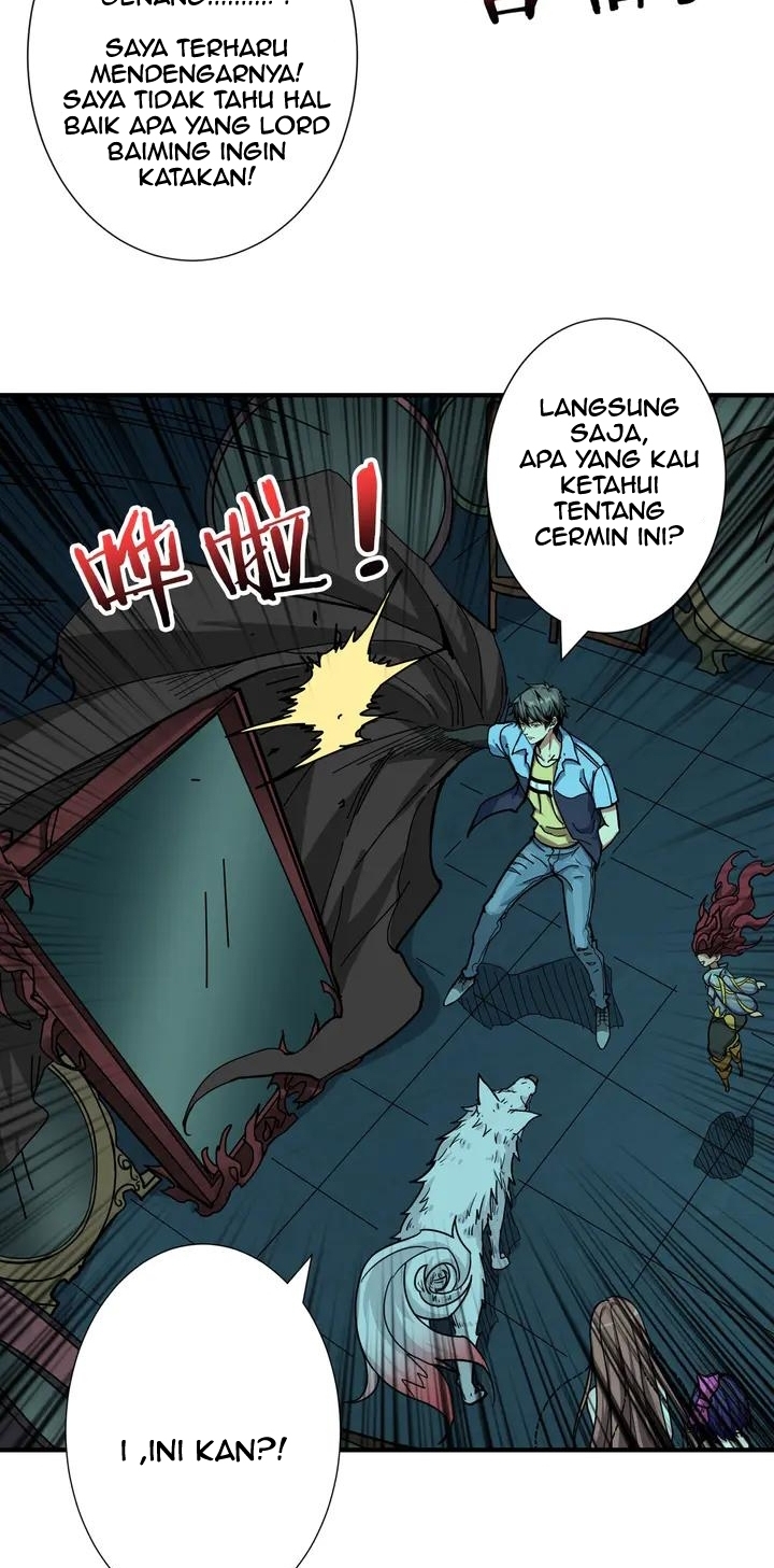 God Slayer Bab 173 halaman 18
