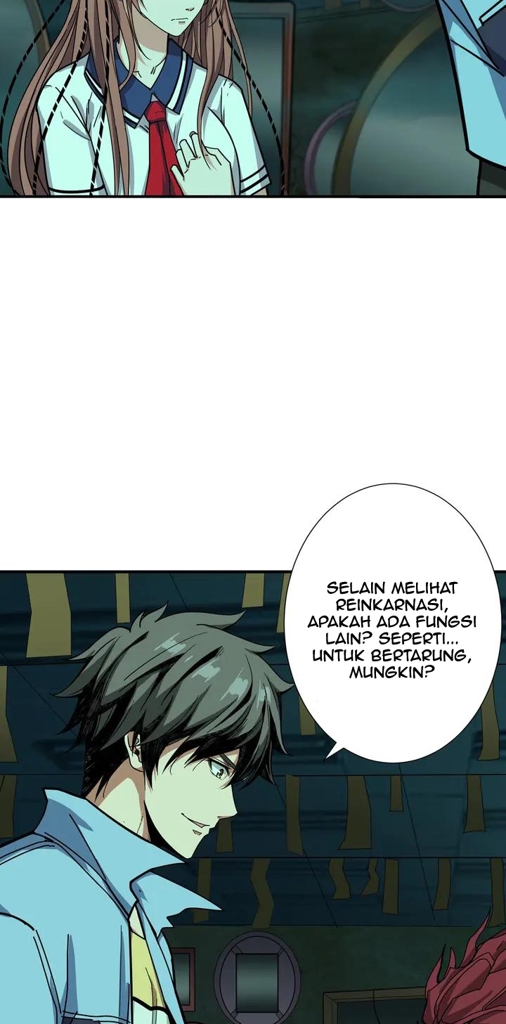 God Slayer Bab 173 halaman 23