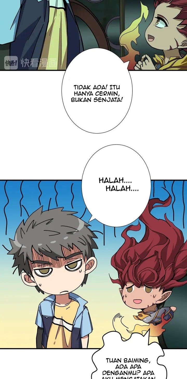 God Slayer Bab 173 halaman 24