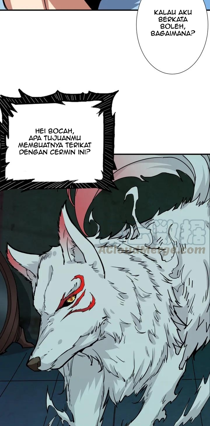 God Slayer Bab 173 halaman 32