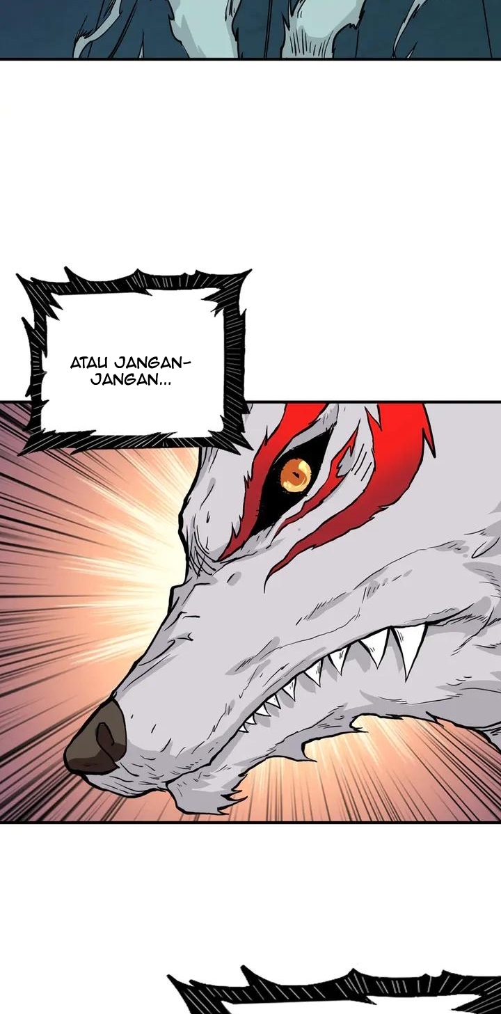 God Slayer Bab 173 halaman 33