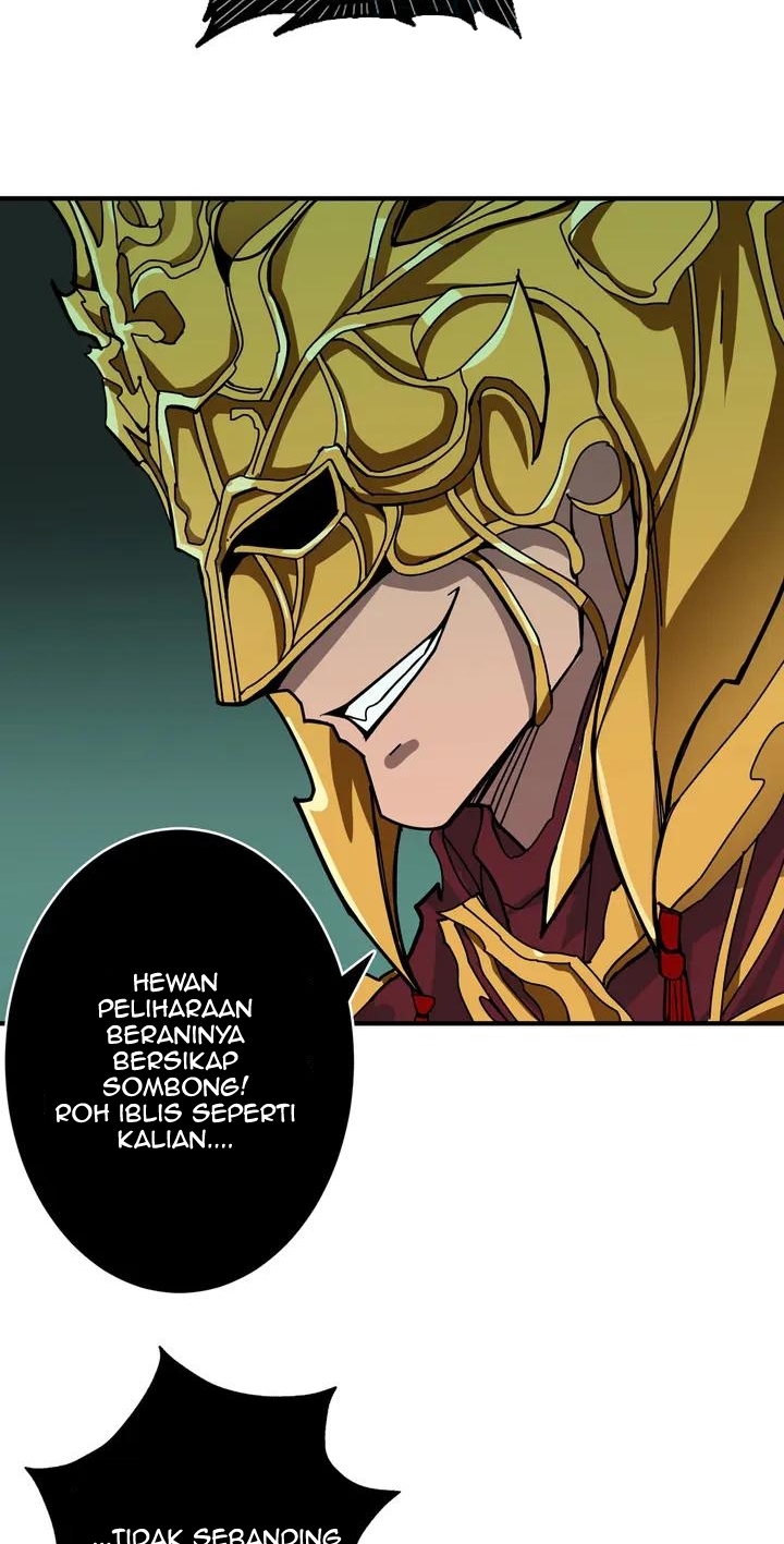 God Slayer Bab 174 halaman 4