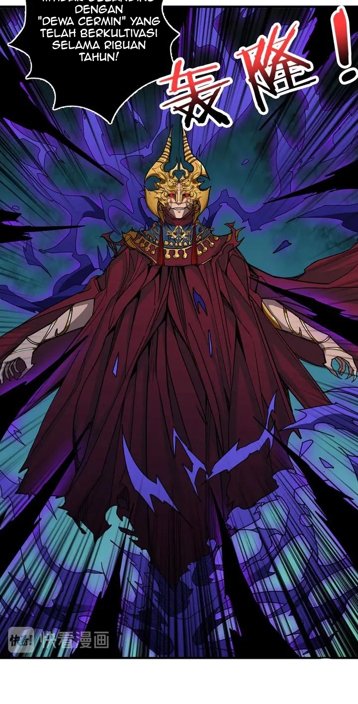 God Slayer Bab 174 halaman 5