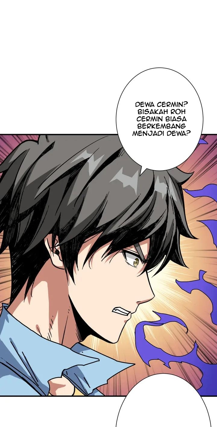 God Slayer Bab 174 halaman 6
