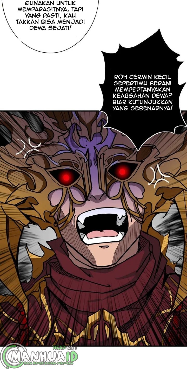 God Slayer Bab 174 halaman 10
