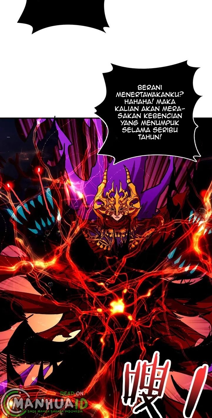 God Slayer Bab 174 halaman 14
