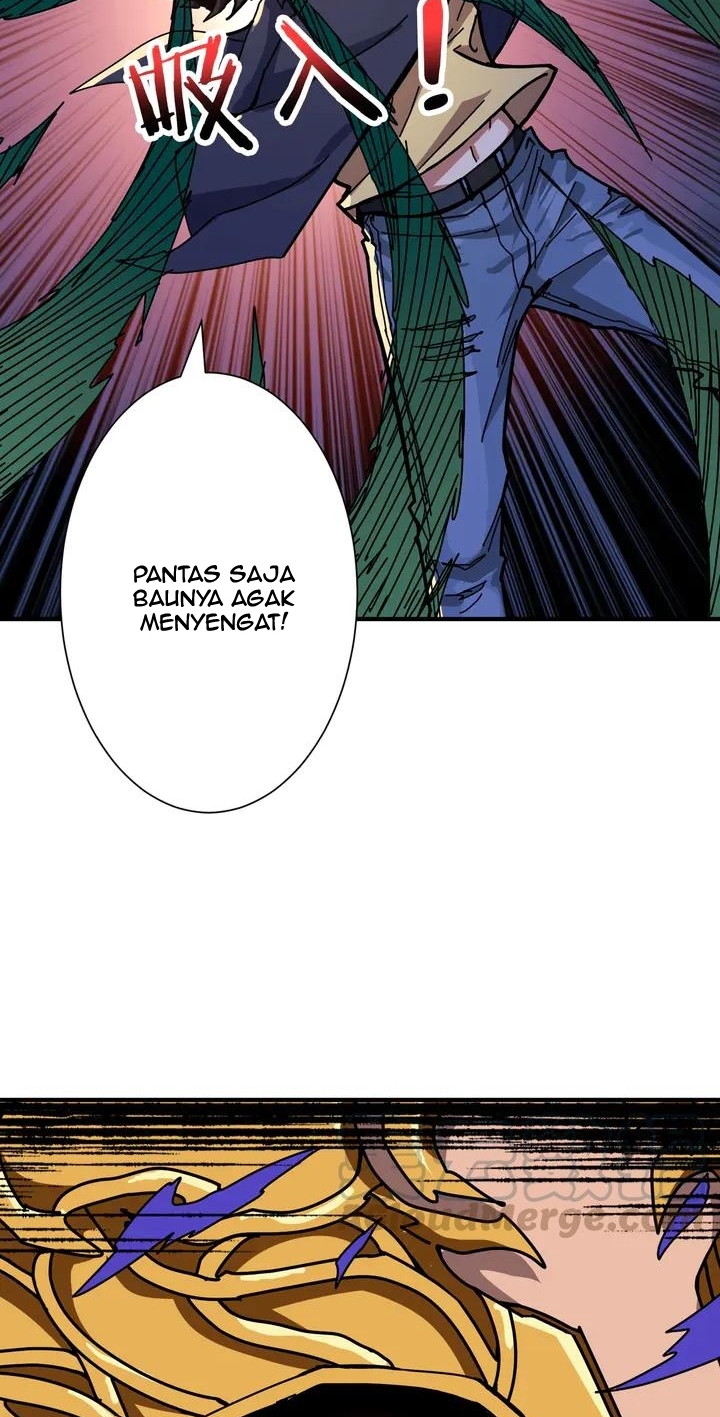 God Slayer Bab 174 halaman 17