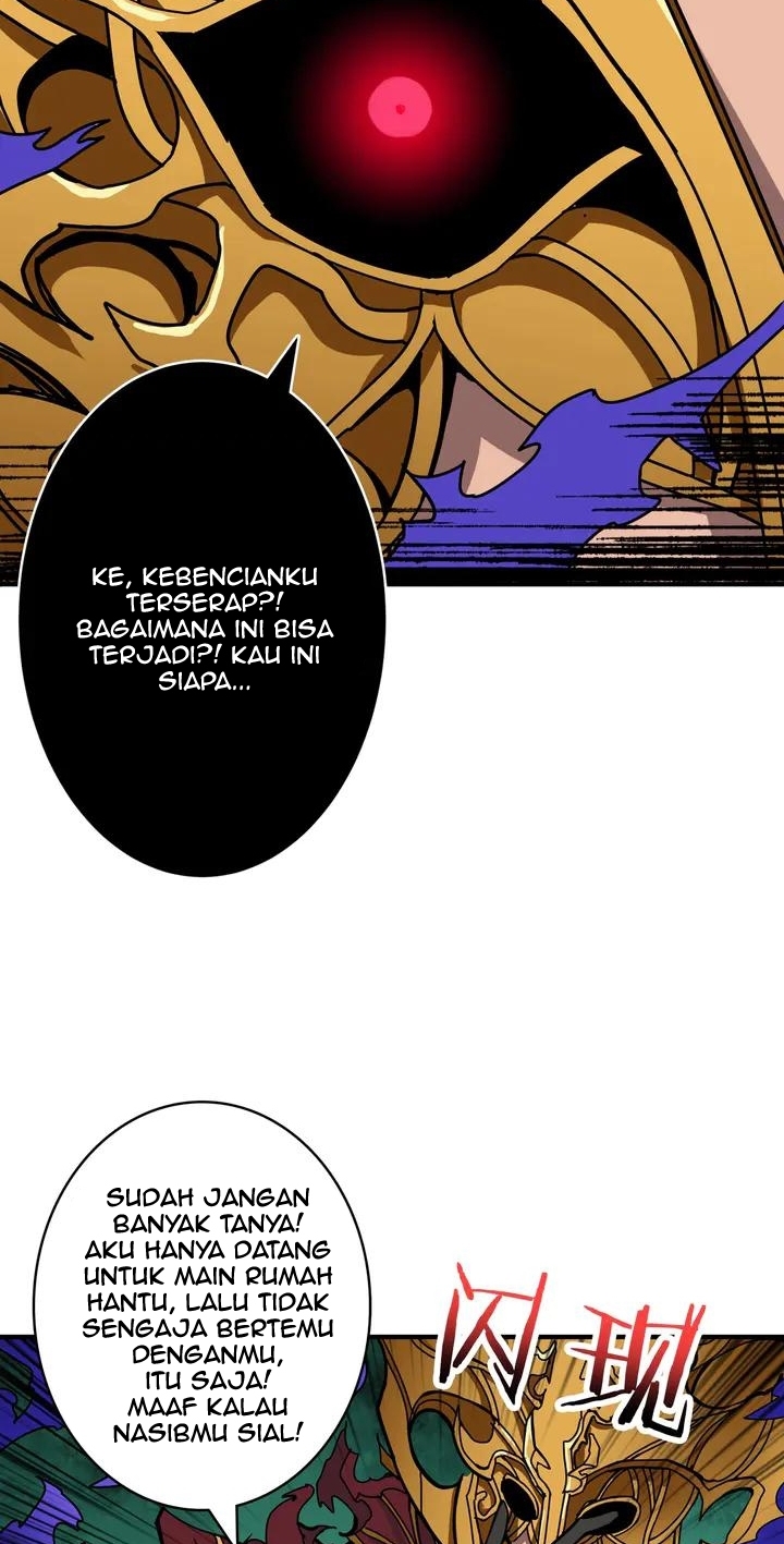 God Slayer Bab 174 halaman 18