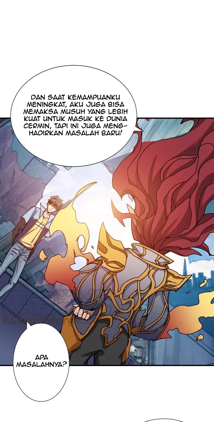 God Slayer Bab 174 halaman 32