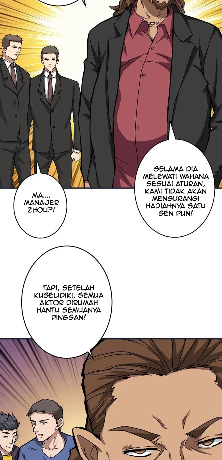 God Slayer Bab 175 halaman 4