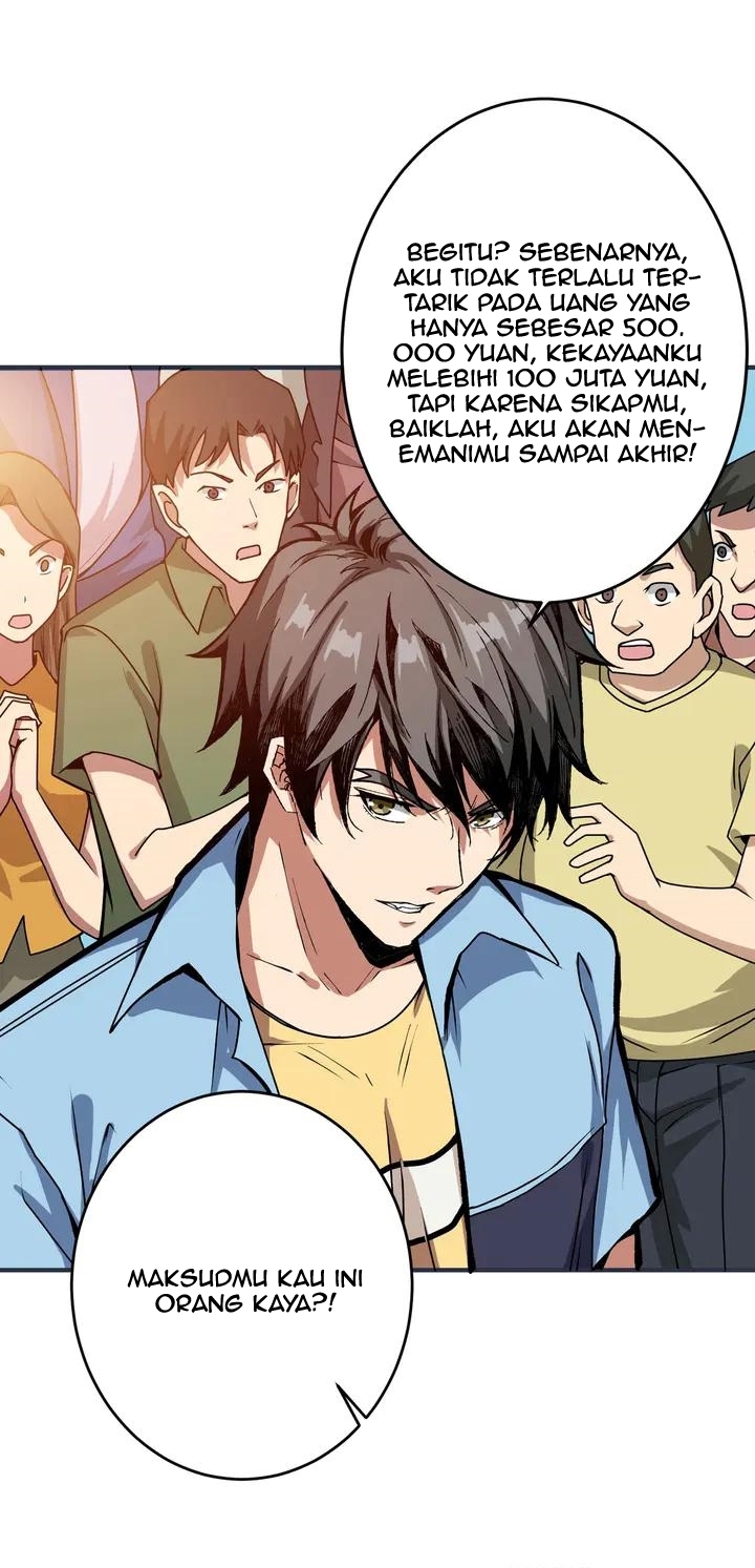 God Slayer Bab 175 halaman 8