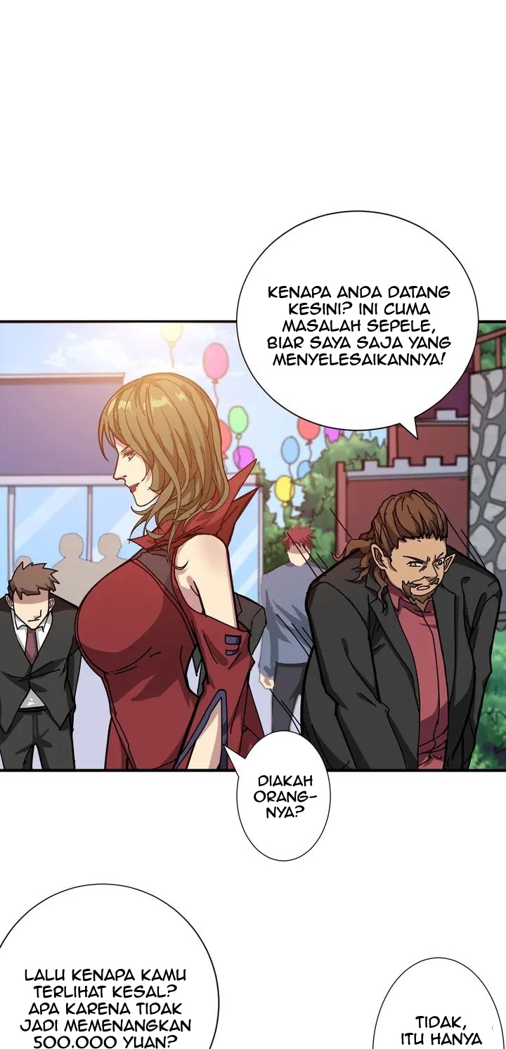 God Slayer Bab 175 halaman 12