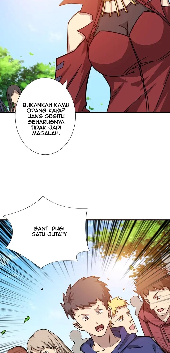 God Slayer Bab 175 halaman 14