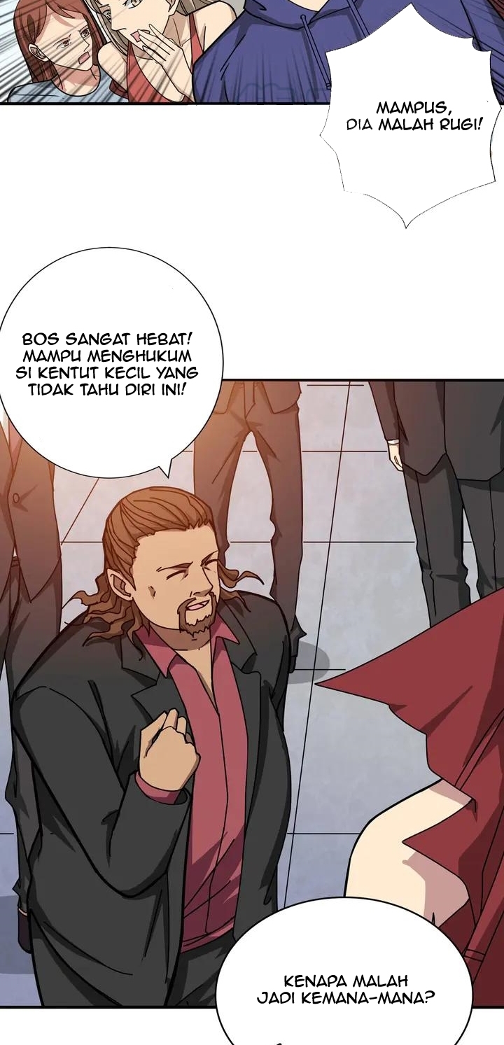 God Slayer Bab 175 halaman 15