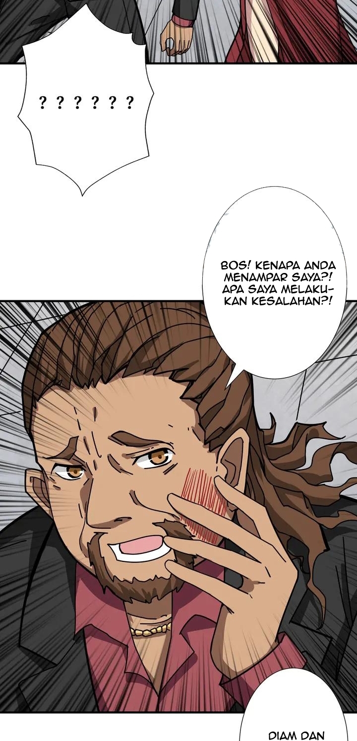 God Slayer Bab 175 halaman 24