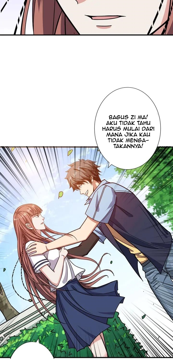 God Slayer Bab 175 halaman 37