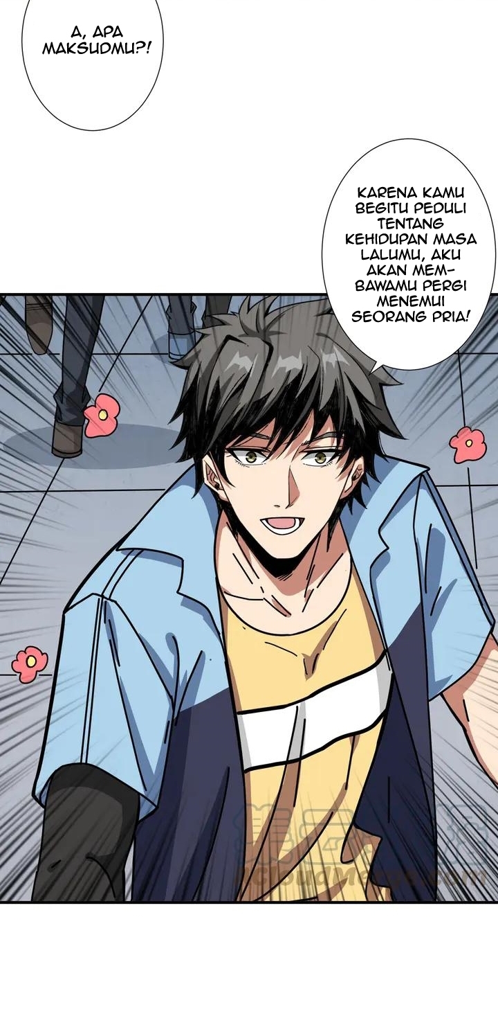 God Slayer Bab 175 halaman 38