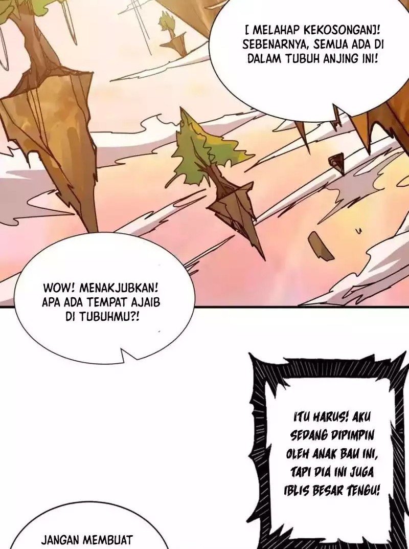 God Slayer Bab 176 halaman 3