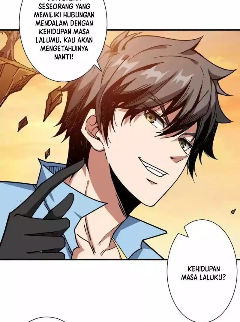 God Slayer Bab 176 halaman 5