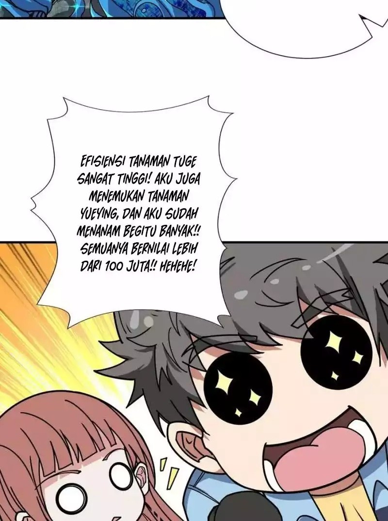 God Slayer Bab 176 halaman 7