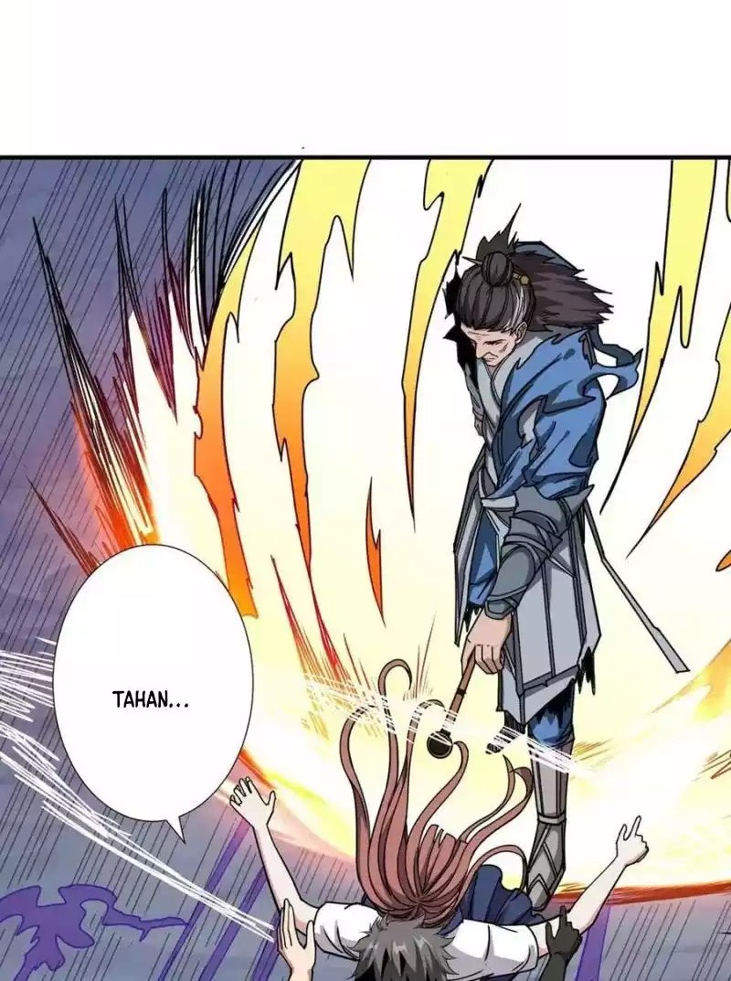 God Slayer Bab 176 halaman 13