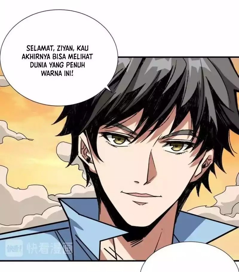 God Slayer Bab 176 halaman 33