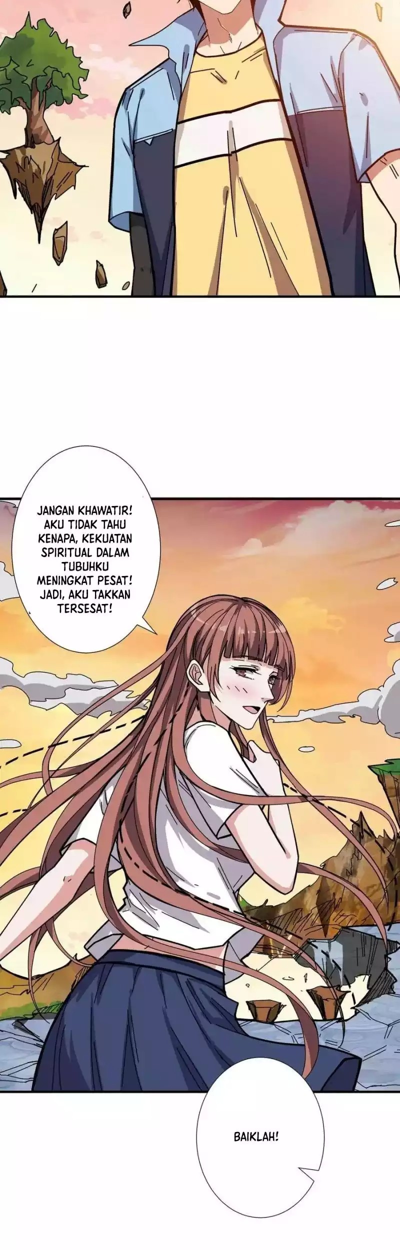God Slayer Bab 177 halaman 4