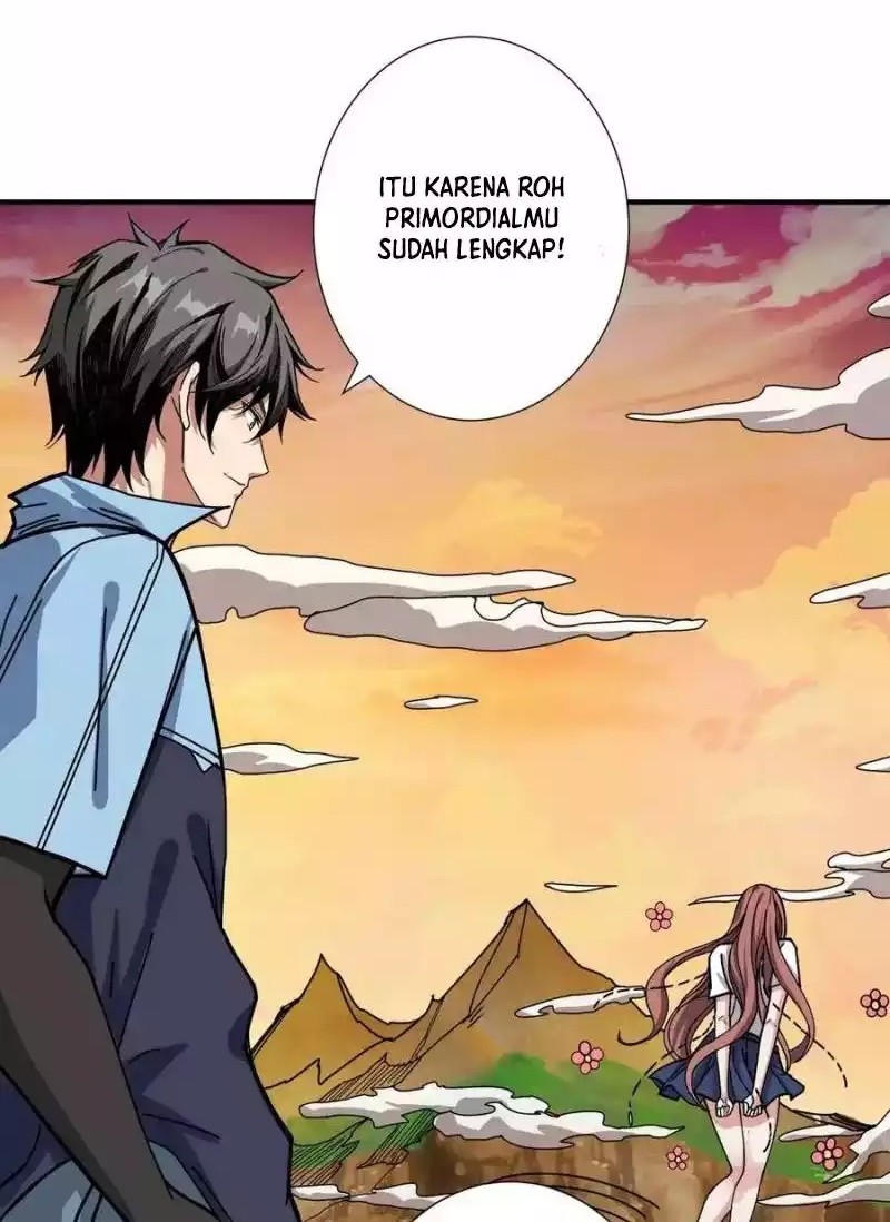 God Slayer Bab 177 halaman 5