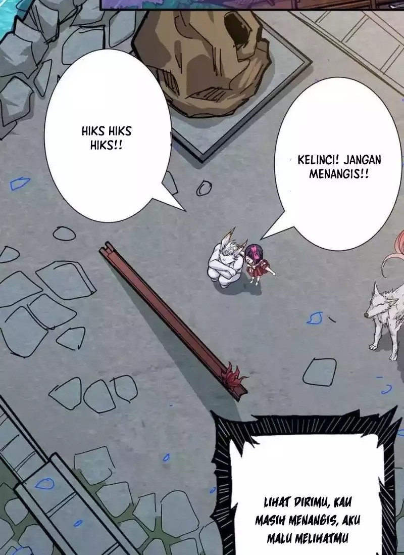 God Slayer Bab 177 halaman 7